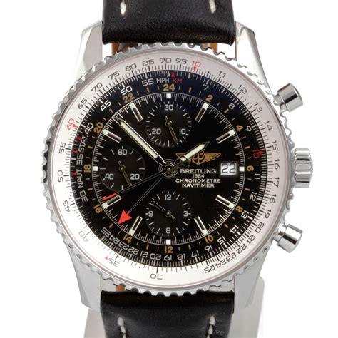 breitling a332412c1x1|breitling navitimer a24322 price.